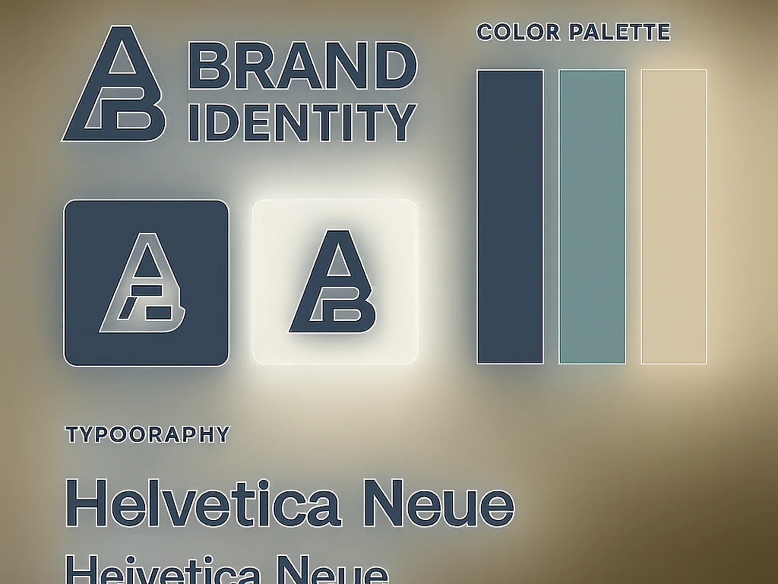 Brand Identity Design